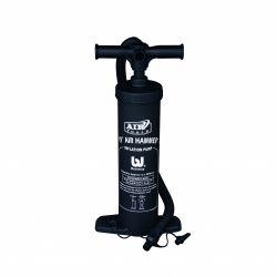 Ручной насос 48 см, двойного действия, для надувных изделий, BESTWAY 62030